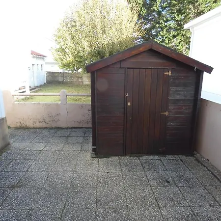 Maison 31m² A Notre-dame-de-monts, 4 Pers. - Fr-1-540-225 Vakantiehuis Notre-Dame-de-Monts