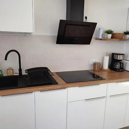 Maison 31m² A Notre-dame-de-monts, 4 Pers. - Fr-1-540-225 Vakantiehuis *