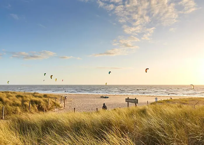 Maison 31m² A Notre-dame-de-monts, 4 Pers. - Fr-1-540-225