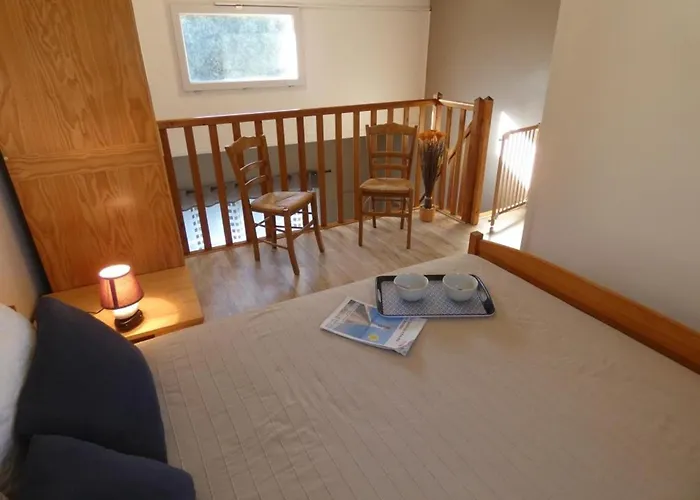 Vakantiehuis Maison 31m² A Notre-dame-de-monts, 4 Pers. - Fr-1-540-225