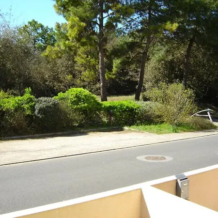 Maison 31m² A Notre-dame-de-monts, 4 Pers. - Fr-1-540-225 山地圣母村
