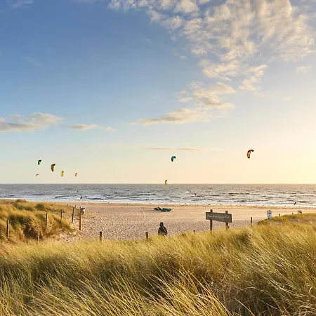 Maison 31M² A Notre-Dame-De-Monts, 4 Pers. - Fr-1-540-225