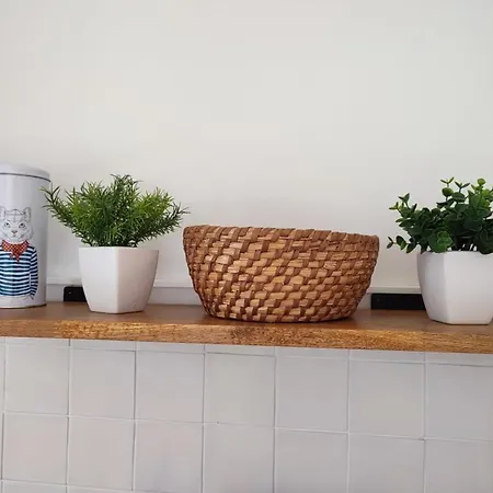 Maison 31M² A Notre-Dame-De-Monts, 4 Pers. - Fr-1-540-225 Notre-Dame-de-Monts