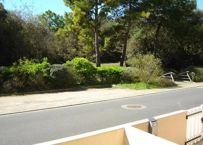 Maison 31m² à Notre-dame-de-monts, 4 Pers. - Fr-1-540-225 Notre-Dame-de-Monts