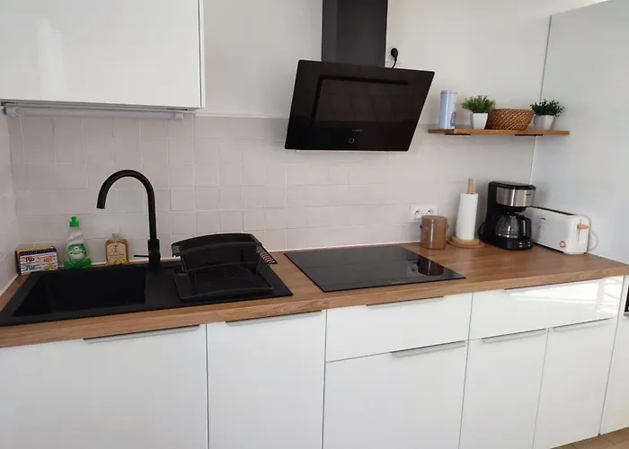 Maison 31m² A Notre-dame-de-monts, 4 Pers. - Fr-1-540-225 Prázdninový dům *